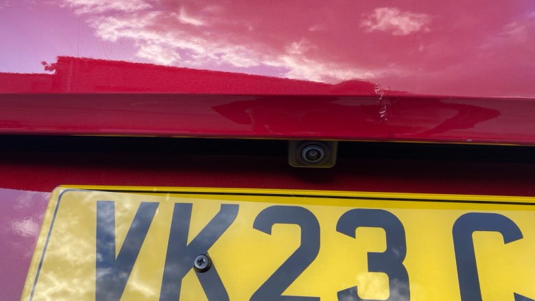 Vauxhall Grandland 1.2 Turbo Ultimate 5dr Petrol Hatchback